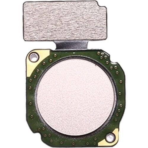 High Quality Fingerprint Sensor Flex Cable Parts Replacement For Huawei Enjoy 6