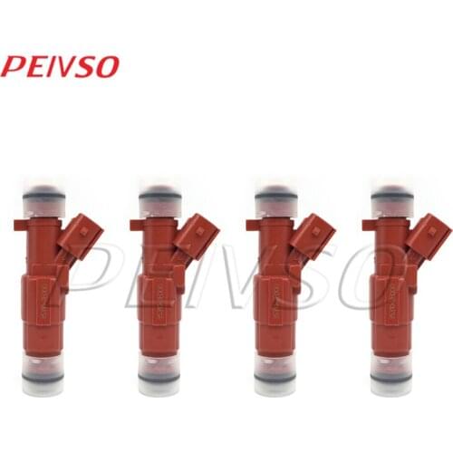 4x 35310-2E000 fuel injector for HYUNDAI&KIA ELANTRA / FORTE / SOUL 1.8L L4 / 2.0L L4