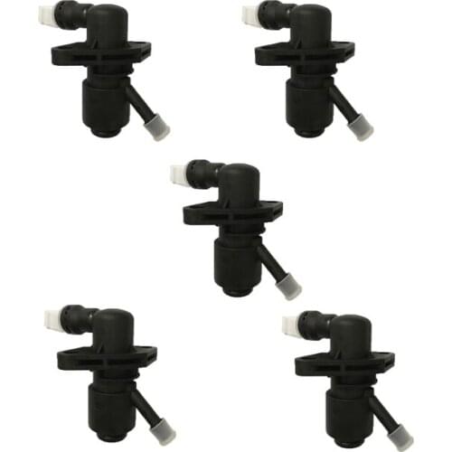 5pcs/lot New MTA Easytronic Hydraulic Pumps Modules G1D500201 For Opel Corsa Meriva All Models and Durashift