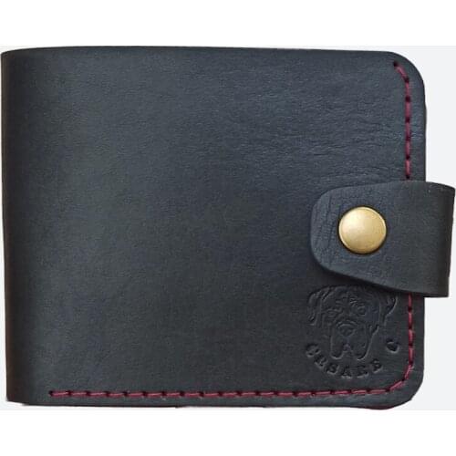 ChesareC Men's Wallets