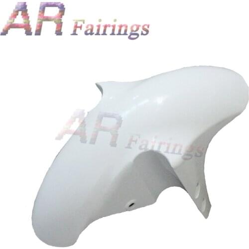 For Yamaha YZF-R1 1998-1999 Front Fender Mudguard Hugger Cover Cowl Fairing Case YZF1000 YZFR1 YZF R1 1998 1999