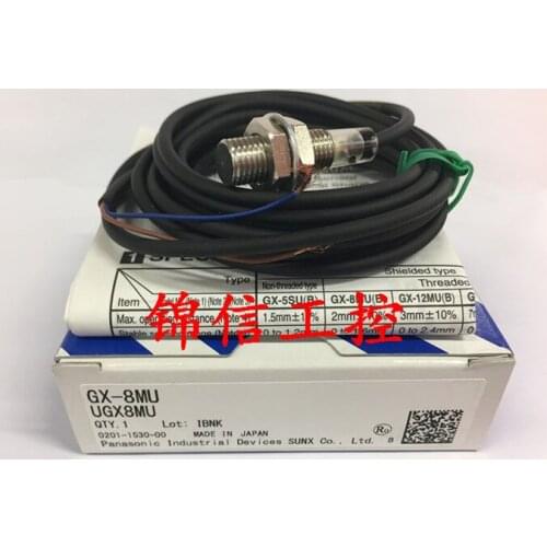 GX-8MU Panasonic 100% new and original