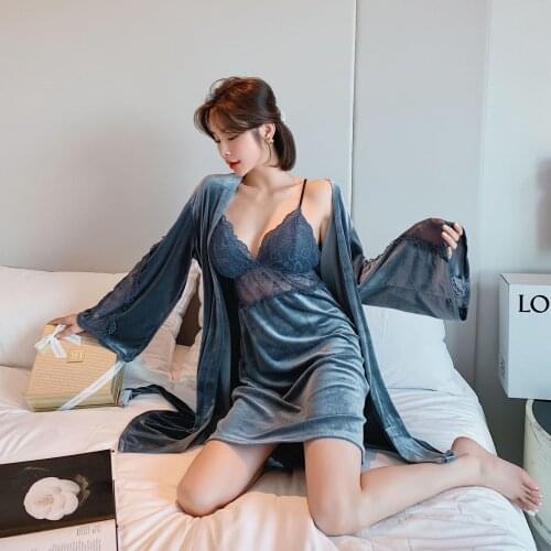 HSTZSWZ Women's Sleep Sets