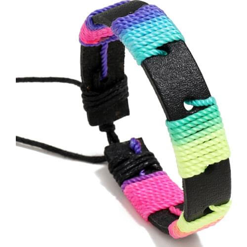 JESSINGSHOW Fashion Bracelets