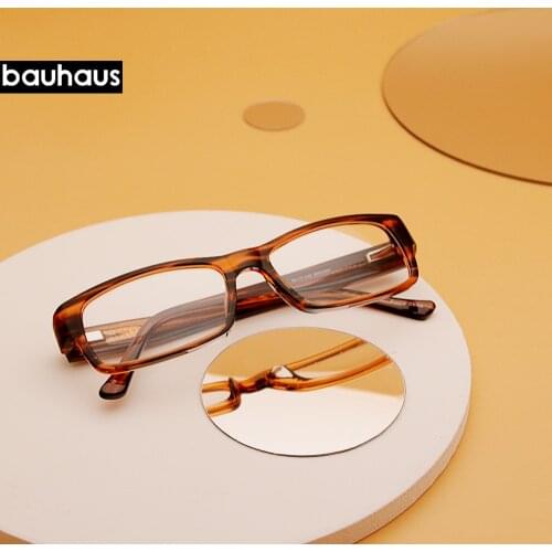 DRAKE Square Glasses Frame Women Men Trendy Big Frame Spectacles Frames for Ladies Optical Eye Glasses oculos female