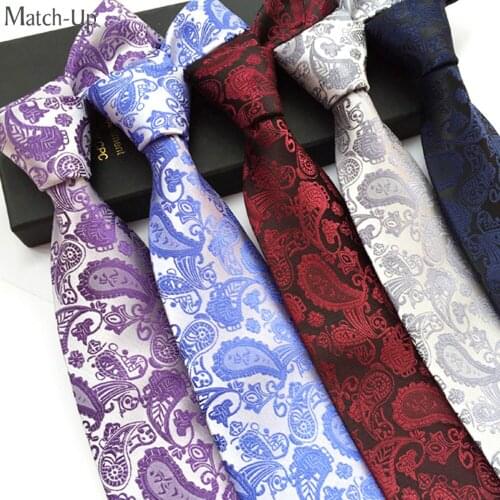 Match-Up Men's Accessories