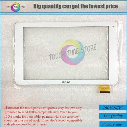 New 10.1 inch Digitizer Touch Screen Panel glass ZPRD-1055 Tablet PC
