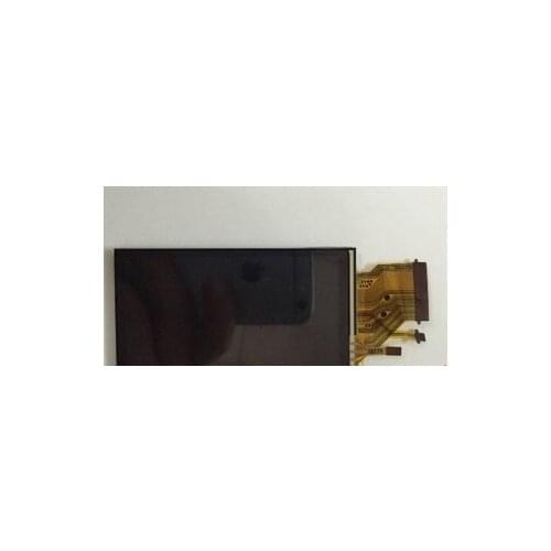 New touch LCD display screen with backlight for Sony FDR-AXP35 AXP35 AX30 AX33 Video camera