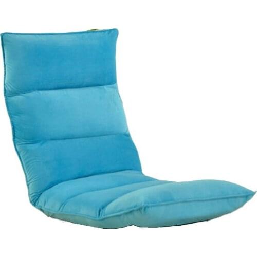 Lunch break folding sofa creative tatami sofa