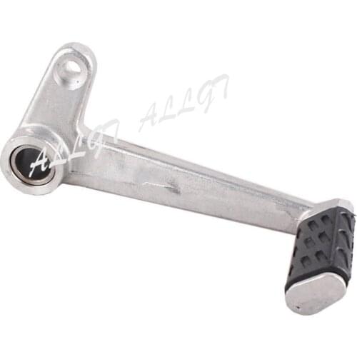 ALLGT Gear Shift Lever Shifter Pedal for Ducati 696 2009-2013 2009 2010 2011 2012 2013