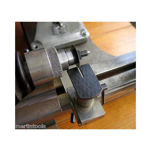 Saw Table for Boley or Levin Watchmaker Lathe