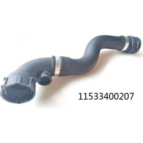 Radiator Cooling Hose Upper for BMW X3 04-06 11533400207