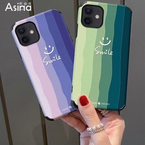 Imitation Lambskin Silicone case For iPhone 12 11 Pro Max X XS XR 7 8 Plus Luxury Shockproof Cases for iPhone 12mini Back Cover