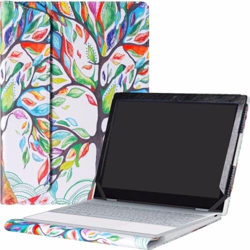 Alapmk Protective Case Cover For 12.3" Google Pixelbook Laptop Bag