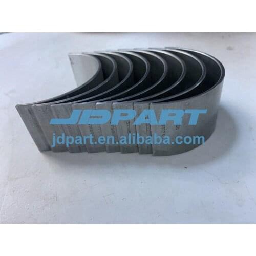 1004-4T connecting rod bearings STD For Perkins