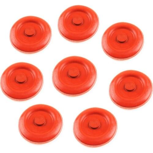 2/4/8/10P Oil Water Separator Exhaust Valve Rubber Diaphragm Seal Cover For VW PASSAT B6 GOLF 5 MK5 6 MK6 TIGUAN A3 A4 SEAT LEON