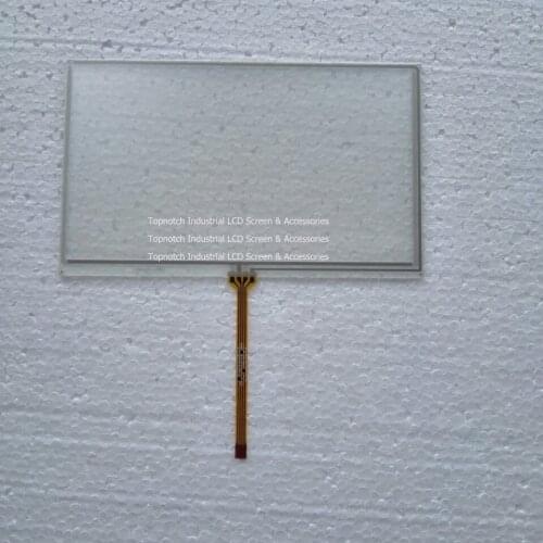 Brand New Touch Screen Digitizer for 4PP045.0571-K12 4PP045.0571-K01 4pp045.0571-k35 4PP045.0571-042 Touch Pad Glass