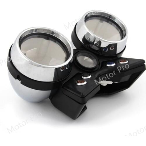 FOR SUZUKI Bandit GSF250 GSF400 GSF750 GSF1000 Instrument Guard GSF250 GSF400 Speedometer Tachometer Tacho Meter Case Cover