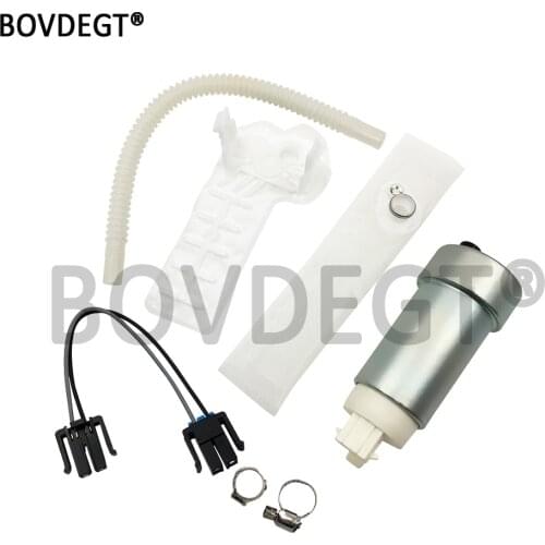 Electric Fuel Pump for BUICK TERRAZA CHEVROLET COLORADO ISUZU D-MAX M-9104-K2 M9104K2 P84K 39308