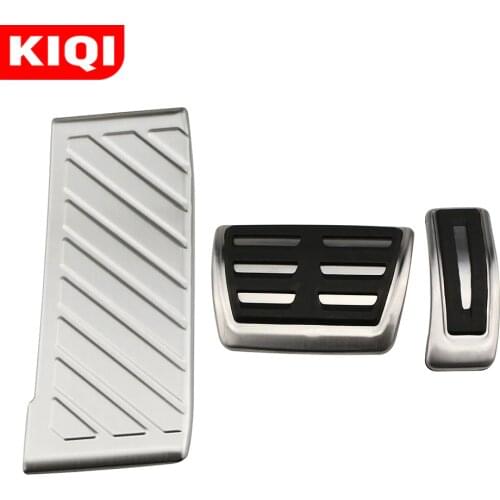 KIQI Pedal Pads SEAT