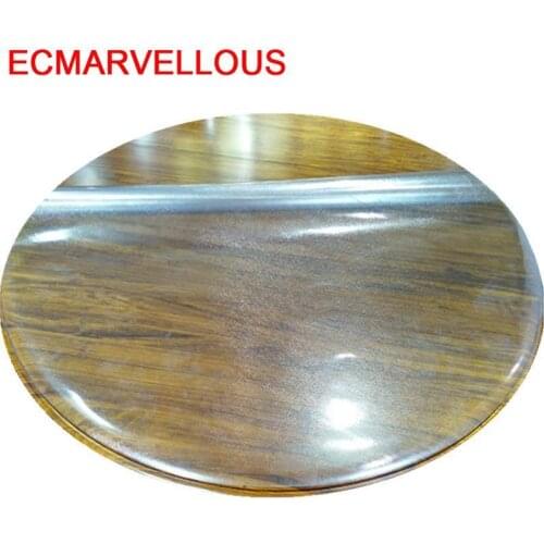 Kleed Tafellaken Obrusy Na Cosas Para El Hogar Round Tafelkleed Rond Manteles Toalha De Mesa PVC Tablecloth Nappe Table Cloth