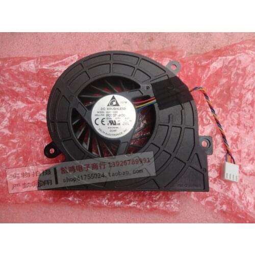 CPU Cooling Fan For Dell XPS One 2710 2720 KUC1012D BJ01 P0T37-A00 KUC1012D-BJ01 DFS802412PS0T FBC5 0P0T37 cooler P0T37