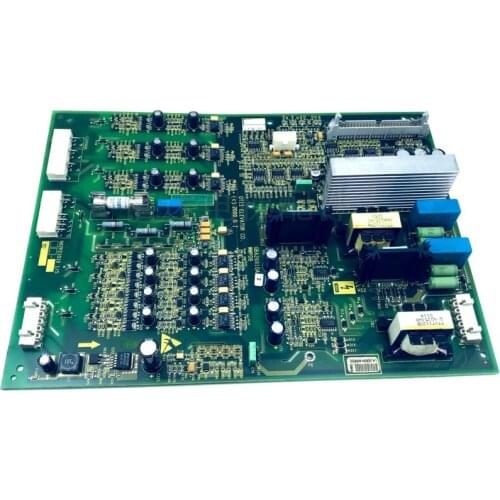 BIMORE Elevator parts inverter Board WWPDB GBA26810A2