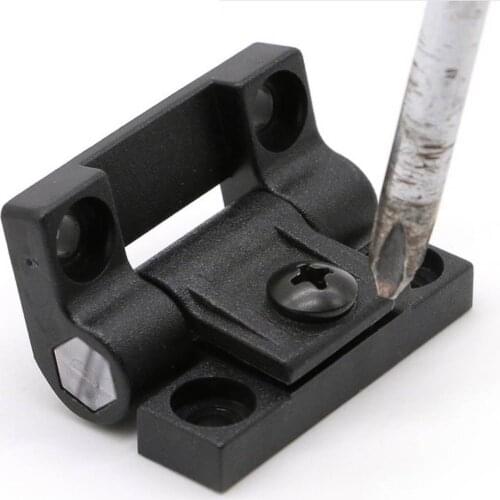 Adjustable Hinge Position Control Replacement E6-10-301-20