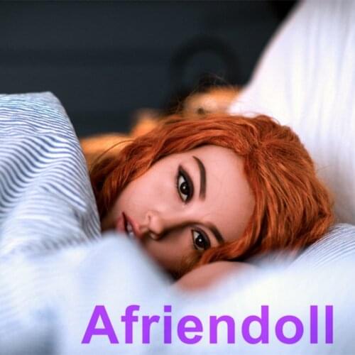 Rose of Apennines 160 cm Silicone Sex Doll Breast Sexy Vagina Adult Full Life With Metal Skeletont Love Doll Sexy Toys for Men