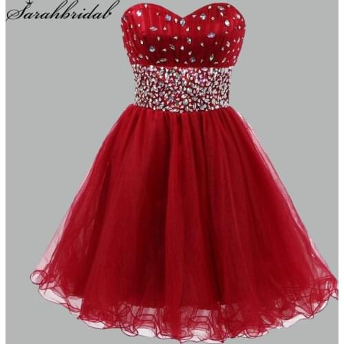 Sarahbridal Womens Lace Dresses