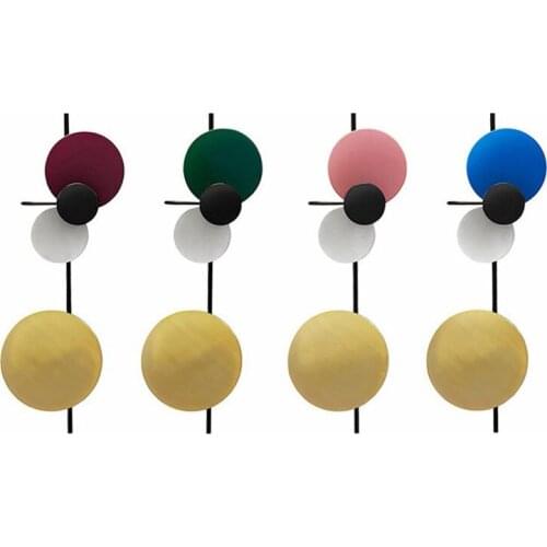 SerRickDon LED Wall Lights