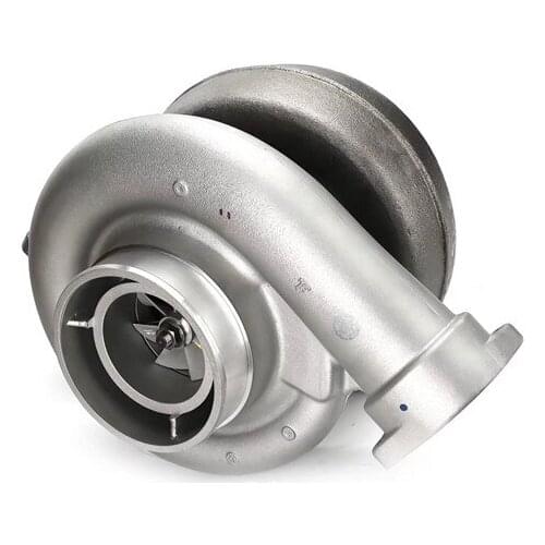 Turbo factory direct price PC1250-7 SAA6D170E-3 HD465-7 S500 6240-81-8600 turbocharger
