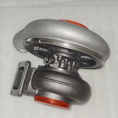 Xinyuchen turbocharger for 78 Truck Turbocharger HE200WG 3773122 3773121 3787121 4309427 turbo charger kits for ISF2.8 ISF3.8 G