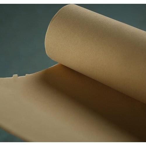 10 Sheets Chinese Rice Paper Calligraphy Writing Paper Painting Handmade Batik Mulberry Half-Ripe Xuan Papers Pastel Rijstpapier