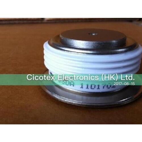 5SDA11D1702 RECTIFIER MODULE 1310A 1700V SCR IGBT 5SDA 11D1702