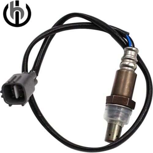 89465-41060 Oxygen Sensor O2 Lambda Sensor AIR FUEL RATIO SENSOR for Toyota VITZ FUN PRONARD HARRIER CARGO MARK PLATZ WINDOM