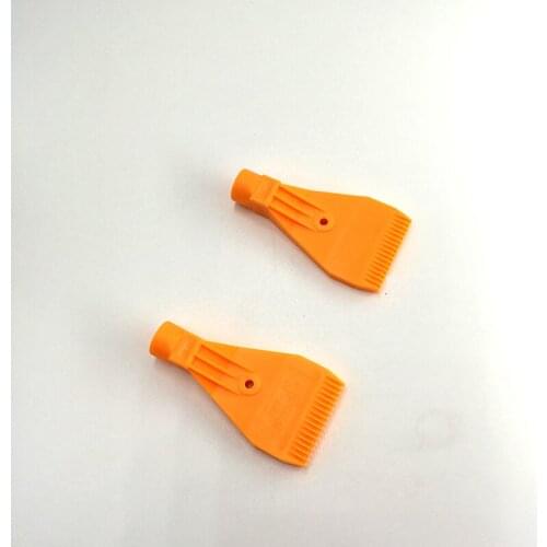 ABS 727- F TYPE Industrial blow nozzle, air knife nozzle,ABS blow jet spray nozzle,compressor air knife nozzle