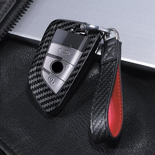 2/3 Buttons Remote Keychain keyfob Car key set case bag For BMW 320li/523li/525li/528li/530 /X1/X2/X5/X3/X4/X6/118i/730 House