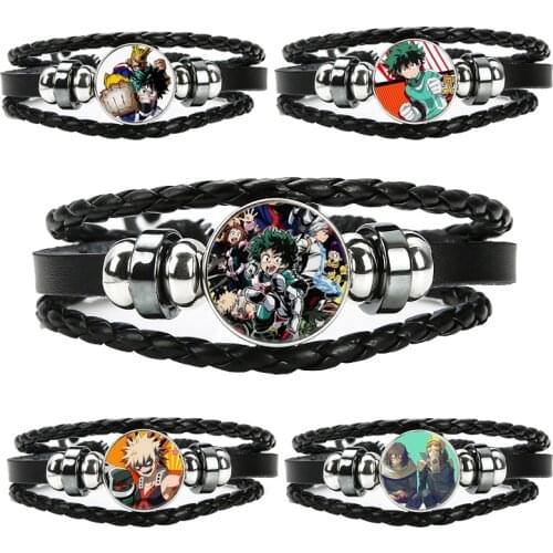 Crown Tiger Anime Figures