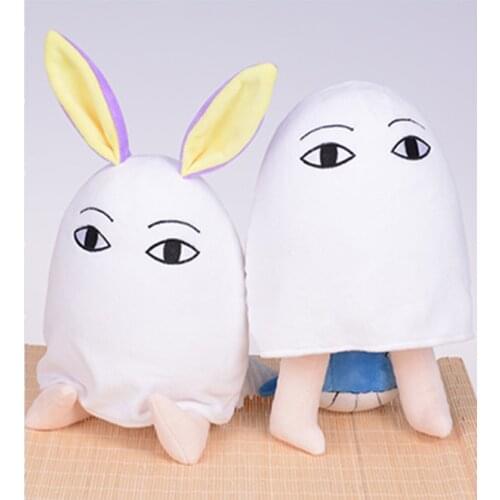 Fate/Grand Order Nitocris Cape Cosplay Mascot Toy Anime Cute Stuffed & Plush Doll