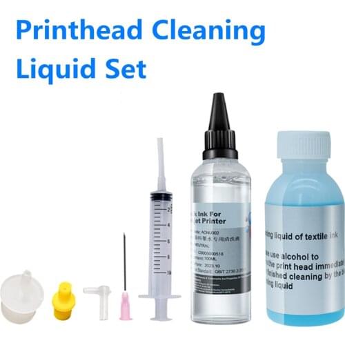 FGHGF Printer Ink