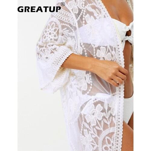 GREATUP Fashion Swimwear