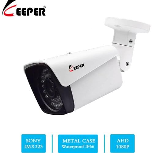 Камеры видеонаблюдения Keeper China At AliExpress