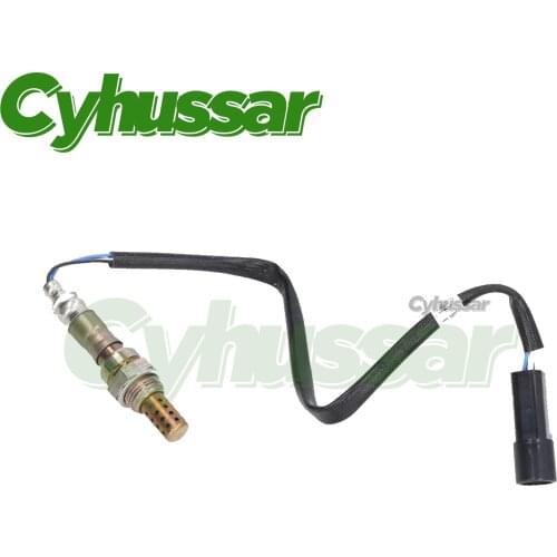 Oxygen Sensor O2 Lambda Sensor AIR FUEL RATIO SENSOR for FORD AEROSTAR BRONCO F-150 E-150 250 350 ESCORT EXPLORER 234-4070