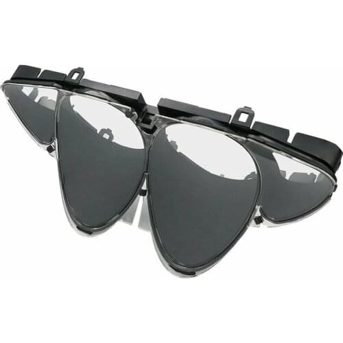 Dashboard Instrument Panel Gauge Cluster Housing for Mercedes R230 SL500 SL600