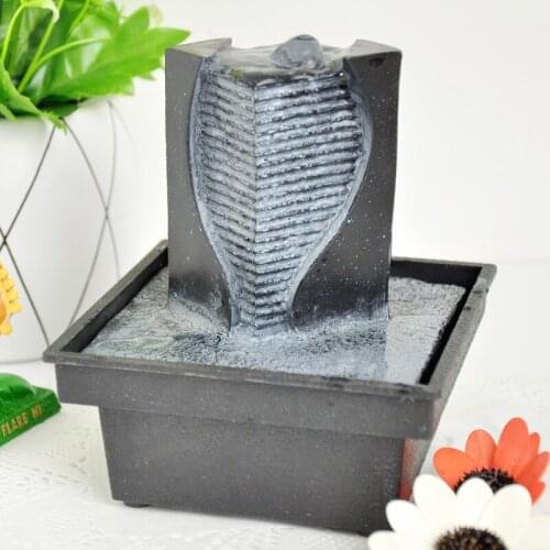 Micro landscape resin home decoration brief modern decoration home gifts gift new house decoration home decor