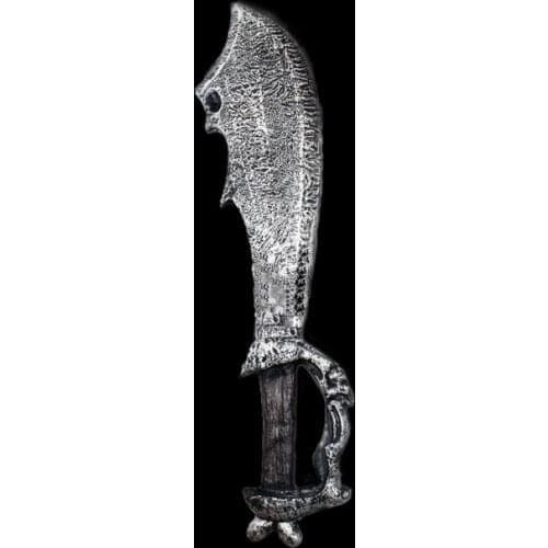 PU Weapon Model Sword Toys Knife Model Game Peripherals Crafts Birthday Gift Stage Cartoon Toy Ornaments Cosplay Animation