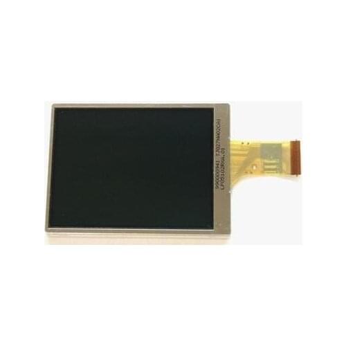 New s3100 Display Screen For Nikon Coolpix S2600 LCD S2700 S2800 S3100 lcd With backlight camera repair parts free shipping