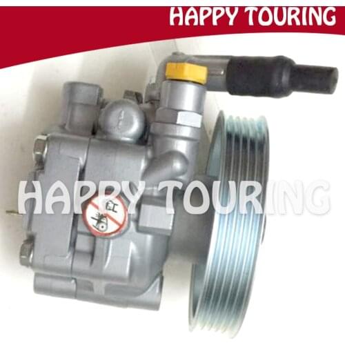 New Power Steering Pump For Subaru Impreza Turbo 2.0 2001-2007 34430FE042 34430FE041 34446AG020 34430FE040