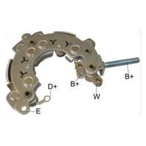 NEW Alternator rectifier 12327600 NPD13801 3146-3800